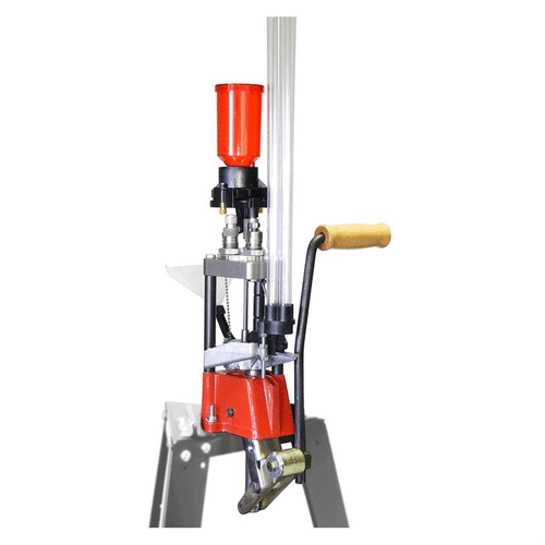 PROGRESSIVE PRESSES LEE PRECISION 38 SPECIAL PRO 1000 PRESS - Brownells UK