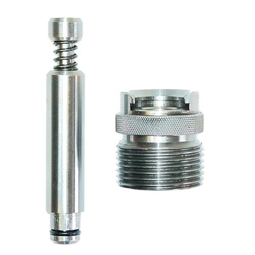 The Lee Ram Prime .50 BMG is designed for precision priming of .50 BMG cartridges, ensuring compatibility with the Lee Classic Cast Press for optimal performance.