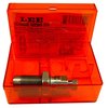 Experience hassle-free reloading with Lee Precision 9mm Luger Carbide Full Length Sizing Dies; no lube needed and built to last a lifetime for reliable performance.