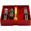 LEE PRECISION .44/40 FULL LENGTH SIZING 3-DIE SET STEEL