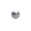 Craft precision 0.375" round balls effortlessly with the Lee Double Cavity Mold, featuring a tangential cut off for a clean finish and includes handles and sprue plate.