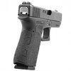 Enhance your control with Talon Gen 3 Glock Grip Tape, easy to apply, secure fit on G19, G23, G25, G32, G38, and available in rubber or granulate textures.