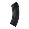 Enhance your AK-47 with PRO MAG's durable 40-round polymer magazine, featuring a heat-treated spring for reliability and extended shooting time at the range!