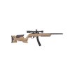 PRO MAG RUGER 10/22® PRECISION STOCK POLYMER DESERT TAN