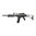 PRO MAG RUGER 10/22® NOMAD CONVERSION STOCK W/ 10RD MAG