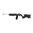 PRO MAG MINI 14/30 6.8 RANCH RIFLE PRECISION STOCK POLYMER BLACK