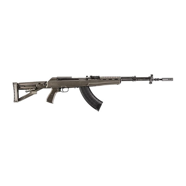 ARCHANGEL OPFOR® CONVERSION STOCKS PRO MAG SKS PISTOL GRIP CONVER STOCK ...