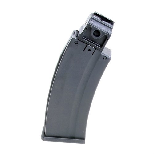 Magazine 22LR 10Rd Blue Fits Ruger 77/22 Polymer Body Material Heat Treated New 
