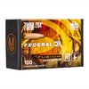 FEDERAL 22 CALIBER (0.224  ) 90GR FUSION BULLETS 100/BOX