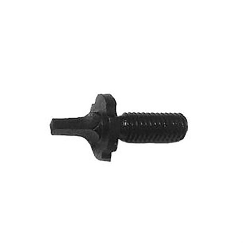 Upgrade your AR-15 with SADLAK's A2 Front Sight Post .270, crafted from durable steel with a Manganese Phosphate finish for reliable performance and precision.