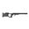 KINETIC RESEARCH GROUP REMINGTON 700 LA X-RAY CHASSIS BLACK
