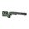 KINETIC RESEARCH GROUP CZ-457 BRAVO CHASSIS, SAKO GREEN