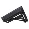 THRIL INC. AR-15 COMBAT COMPETITION STOCK COLLAPSIBLE BLACK