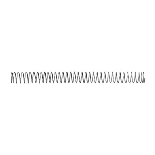 Upgrade your AR-15 with AERO PRECISION's Mil-Spec carbine buffer spring, ideal for new builds or replacing worn parts, made in the USA for reliable performance.