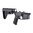 AERO PRECISION COMP LOWER W/MOE SL GRIP & SL CARBINE STOCK FOR AR-15 BLK