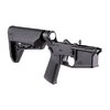 AERO PRECISION COMP LOWER W/MOE SL GRIP & SL-S CARBINE STOCK FOR AR-15 BLK