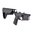 AERO PRECISION COMP LOWER W/MOE SL GRIP & SL-S CARBINE STOCK FOR AR-15 BLK