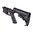AERO PRECISION M4E1 COMP LOWER RECEIVER W/ A2 GRIP & M4 STOCK FOR AR-15 BLK