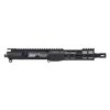 The Aero Precision M4E1 Upper Receiver features a lightweight ATLAS S-ONE Handguard, durable construction, and options for 8", 10", or 16" .300 Blackout barrels.