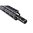 AERO PRECISION M4E1  5.56 ASSEMBLD UPPER M4 16" BBL MID-LENGTH THREADED BLK