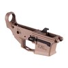 The EPC-9 Lower Receiver features a rugged design, easy installation, flared magazine well, and is compatible with GLOCK® magazines, ideal for your pistol build.