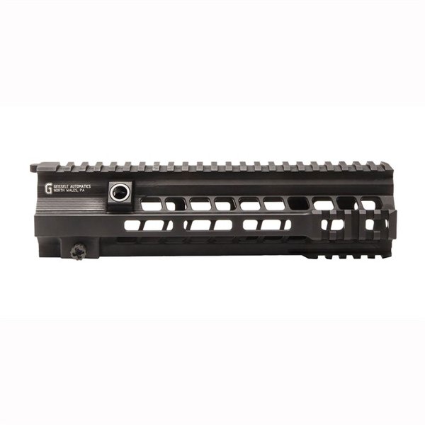 Geissele 14.5 HK416 SMR MK15 DDC 実物 ガイズリー による HK416 の M-LOK ハンドガード SMR MK15
