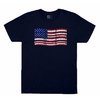 Show your American pride with the Magpul PMAG-Flag T-Shirt, crafted from soft 100% combed ring-spun cotton for comfort and durability, printed in the USA.