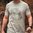 MAGPUL BURRO COTTON T-SHIRT SM SILVER