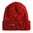 🧢 Stay warm with the MAGPUL Merino Waffle Watch Hat! Made from a 50/50 blend of Merino Wool & Acrylic in a cozy waffle pattern. One size, in vibrant red. Shop now! 🔥