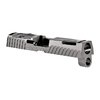 ZEV TECHNOLOGIES Z320 XCARRY OCTANE SLIDE W/ RMR OPTIC CUT GRAY
