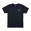 The MAGPUL Magazine Club T-Shirt is made from 100% combed ring-spun cotton, featuring a comfortable tag-less design and durable double-needle stitching.