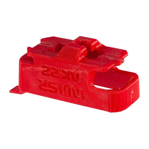 Speed up loading your .22 LR magazines with McFadden's Lightnin' Grip Loader Adapters, tailored for various firearms and conversion kits!