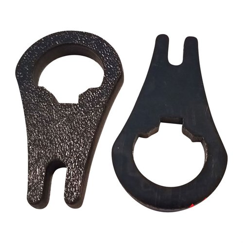 The Mountain Tactical Tikka Bolt Tool simplifies bolt maintenance, allowing you to easily reload firing pin springs, swap handles, and clean with confidence.