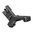 ULTRADYNE USA C2 FOLDING FRONT OFFSET SIGHT - APERTURE