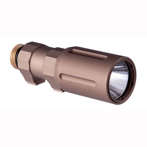 Remote Cable Port Tailcap For SF Lights & Blazer LEP Ghana
