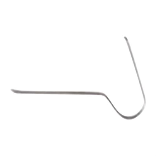 Ensure reliable performance with the MCR Feed Cam Lever Arm Spring from Fightlite Industries, a perfect spare for MCR®, Shrike 5.56™, and military AMG 2 models.