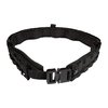 The UGF Battle Belt offers a lightweight, customizable design with a padded inner belt, secure attachment points, and eliminates the need for multiple belts.