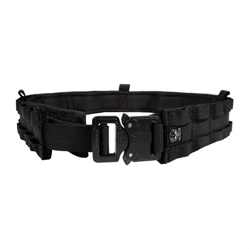 Grey Ghost Gear UGF Battle Belt With Padded Inner, Multicam...