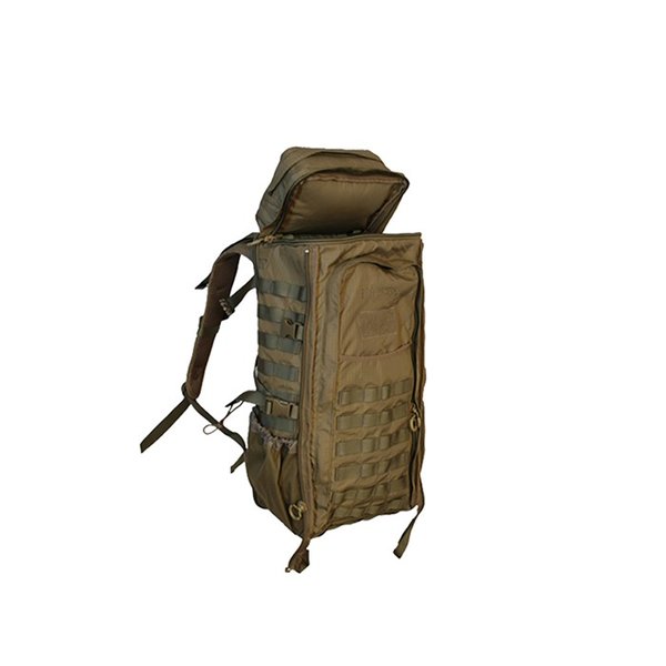 EBERLESTOCK LITTLE BROTHER PACK - COYOTE BROWN - Brownells UK EBERLESTOCK LITTLE BROTHER PACK - COYOTE BROWN - Brownells UK