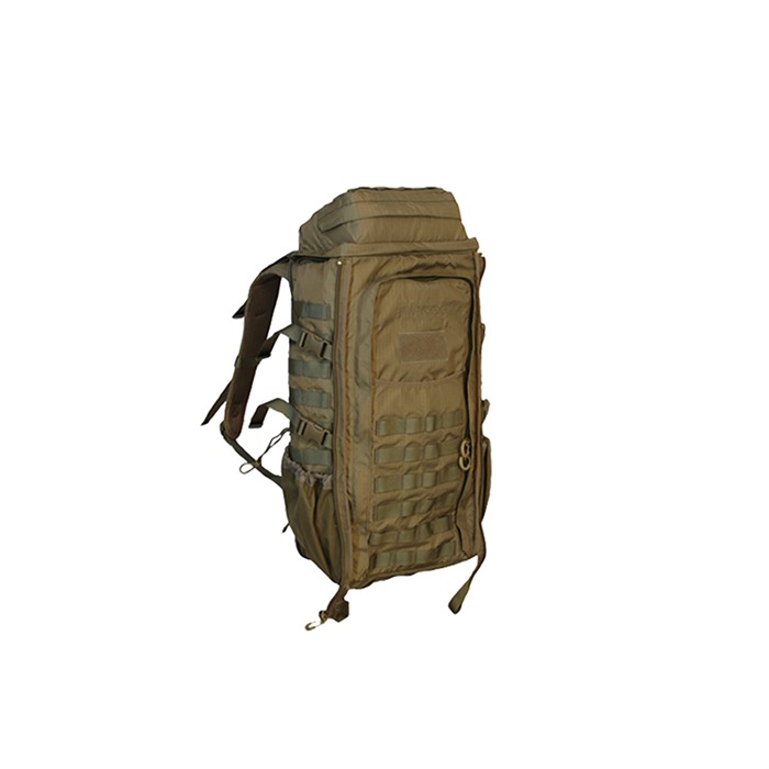 EBERLESTOCK LITTLE BROTHER PACK - COYOTE BROWN - Brownells UK