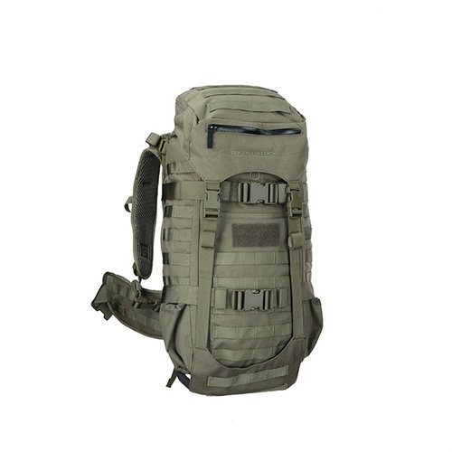 Backpacks & Bags > Backpacks - Preview 0