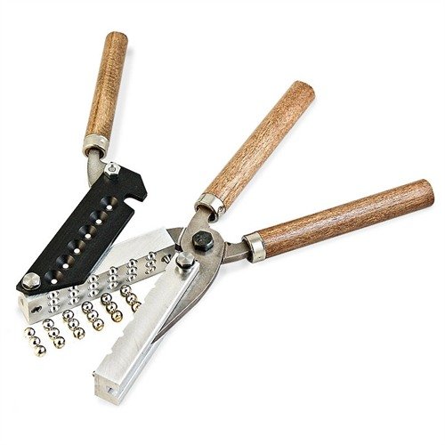 Casting Moulds > Shotgun Moulds - Preview 1