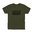👕 Get the iconic MAGPUL Go Bang Parts Cotton T-Shirt in Olive Drab! Perfect for fans of quality firearms gear. Comfortable & durable - Shop Small size now! 🔫