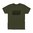 👕 Get the iconic Magpul Go Bang Parts Cotton T-Shirt in Olive Drab XL! Perfect blend of comfort & durability with a classic crew neck design. Shop now & show off your Magpul pride! 🛒