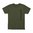 👕 Upgrade your wardrobe with the MAGPUL Vert Logo Cotton T-Shirt in Olive Drab! Perfect for any Medium size, experience ultimate comfort & durability. Learn more! ✨