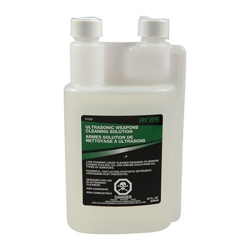 Case Cleaning > Ultrasonic Case Cleaners - Preview