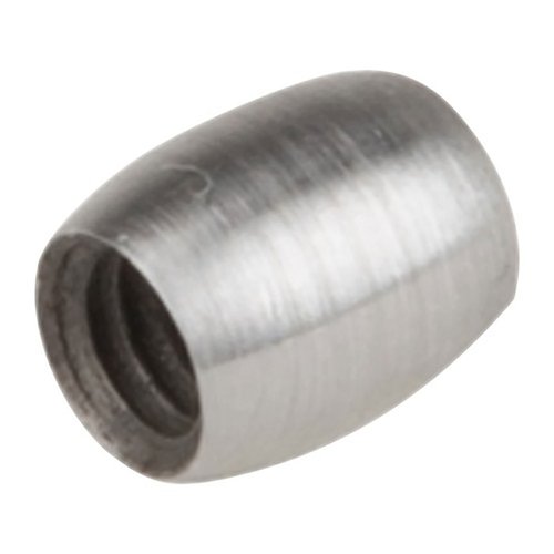 Enhance your reloads with Forster's Oversize E-Z Expander Balls, providing lighter bullet tension for precise control and improved soft seating in bolt action rifles.