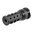 DEAD AIR ARMAMENT KEYMO MUZZLE BRAKE 30 CALIBER 1/2"X28 THREADS BLACK