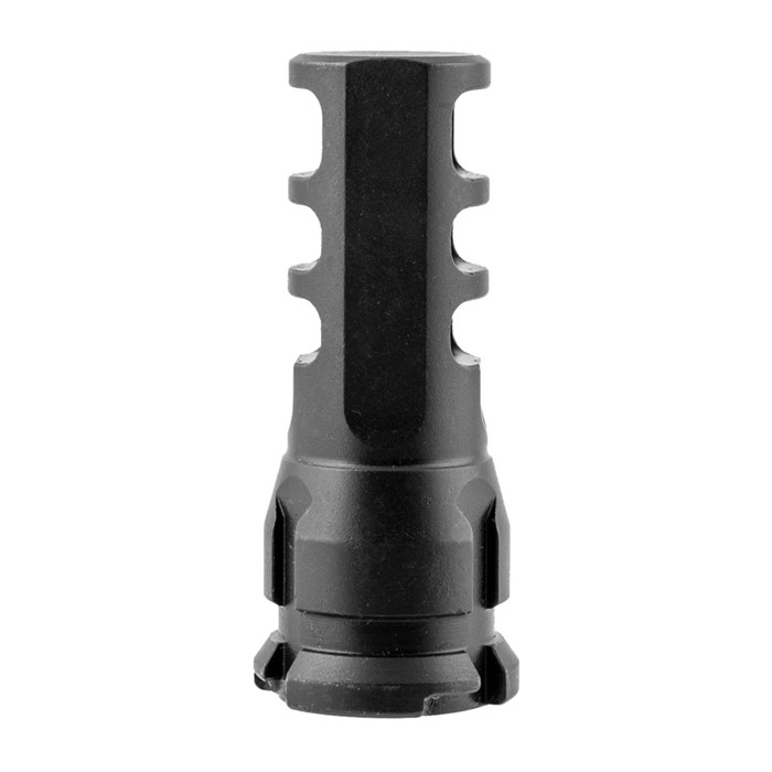 DEAD AIR ARMAMENT KEYMO MUZZLE BRAKE 30 CALIBER 1/2