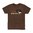 👕 Get ready for the season with the Magpul Wapiti Blend T-Shirt in Brown Heather! Comfortable & durable in 3XL. Perfect for any adventure. Shop now! 🛒